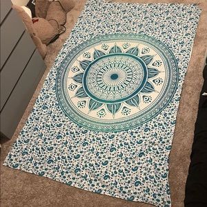 tapestry